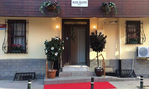 Flughafen Istanbul (IST) Airport transportation