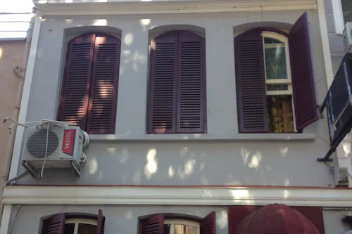 Flughafen Istanbul (IST) Airport transportation