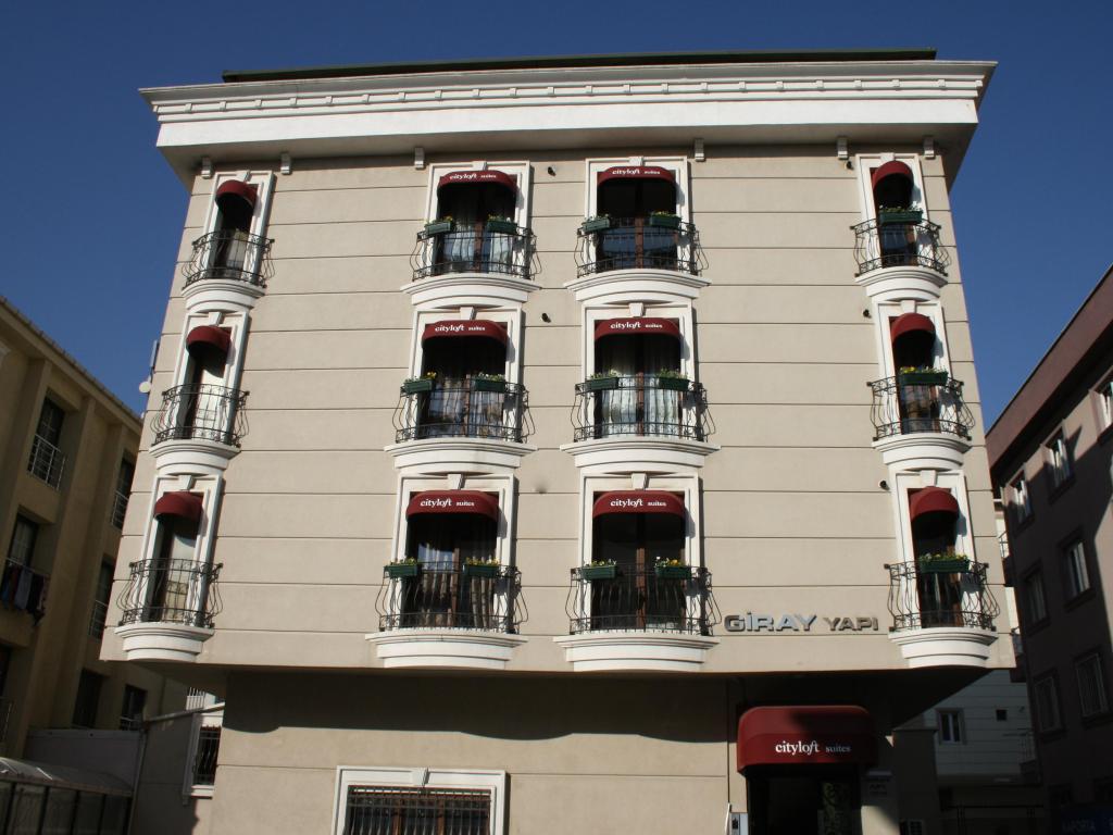 Flughafen Istanbul (IST) Airport transportation