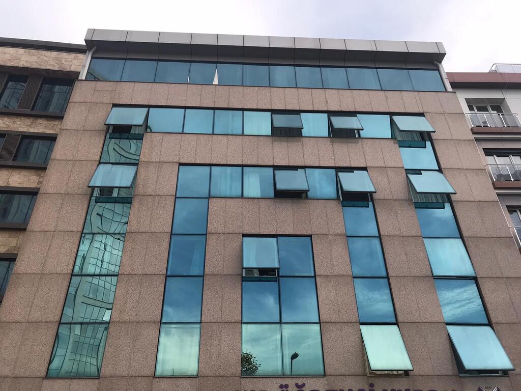 Аэропорт Стамбула (IST) Airport transportation