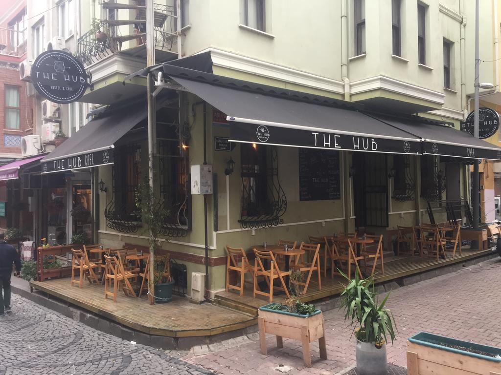 Flughafen Istanbul (IST) Airport transportation