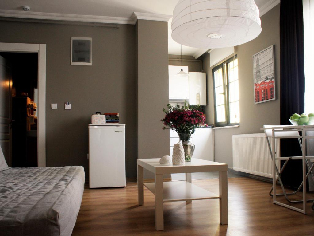 Flughafen Istanbul (IST) Airport transportation