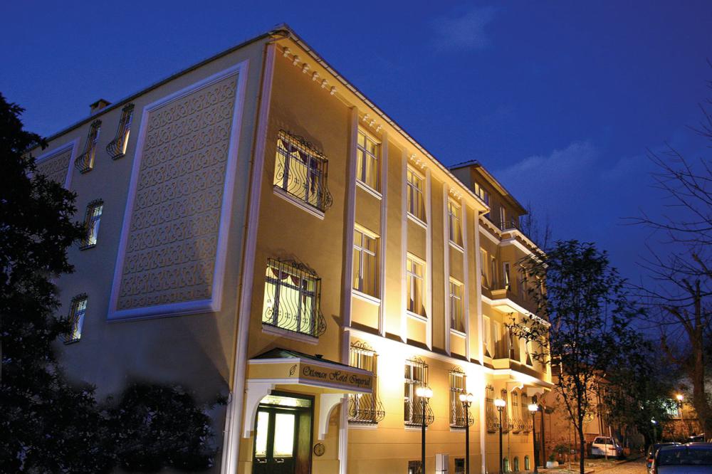 Аэропорт Стамбула (IST) Airport transportation