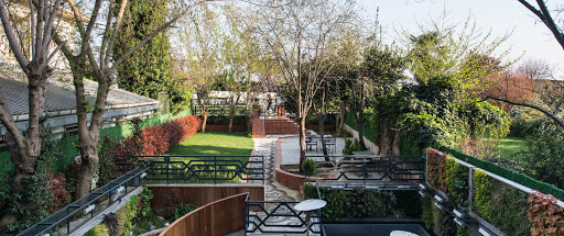 Istanbul Airport (IST) Airport transportation