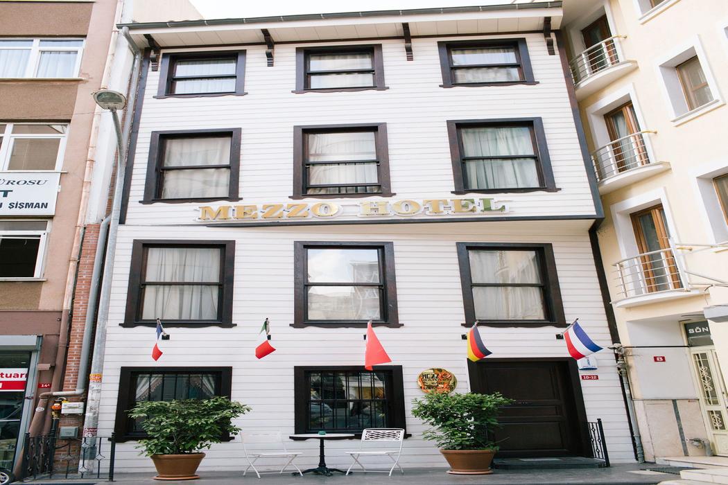 Flughafen Istanbul (IST) Airport transportation