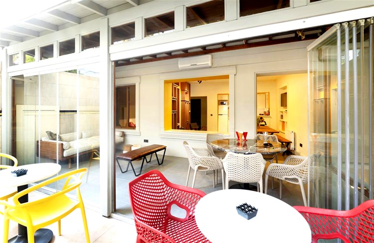 Luchthaven Istanbul (IST) Airport transportation