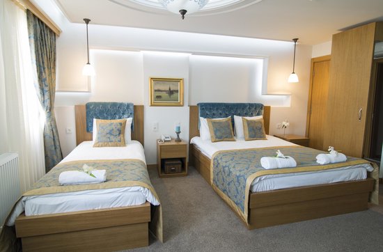 Flughafen Istanbul (IST) Airport transportation