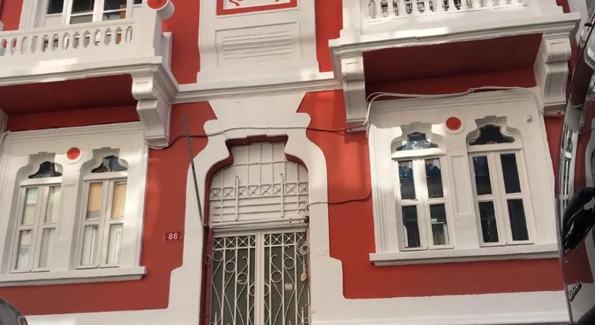 Аэропорт Стамбула (IST) Airport transportation