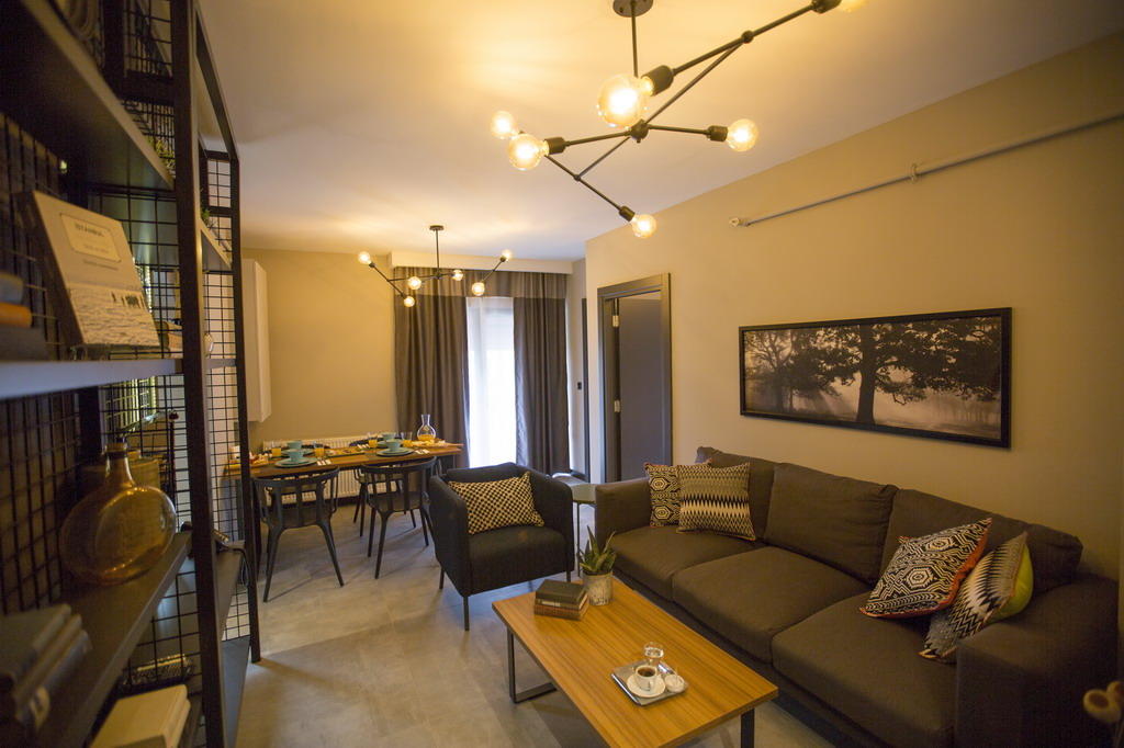 Luchthaven Istanbul (IST) Airport transportation