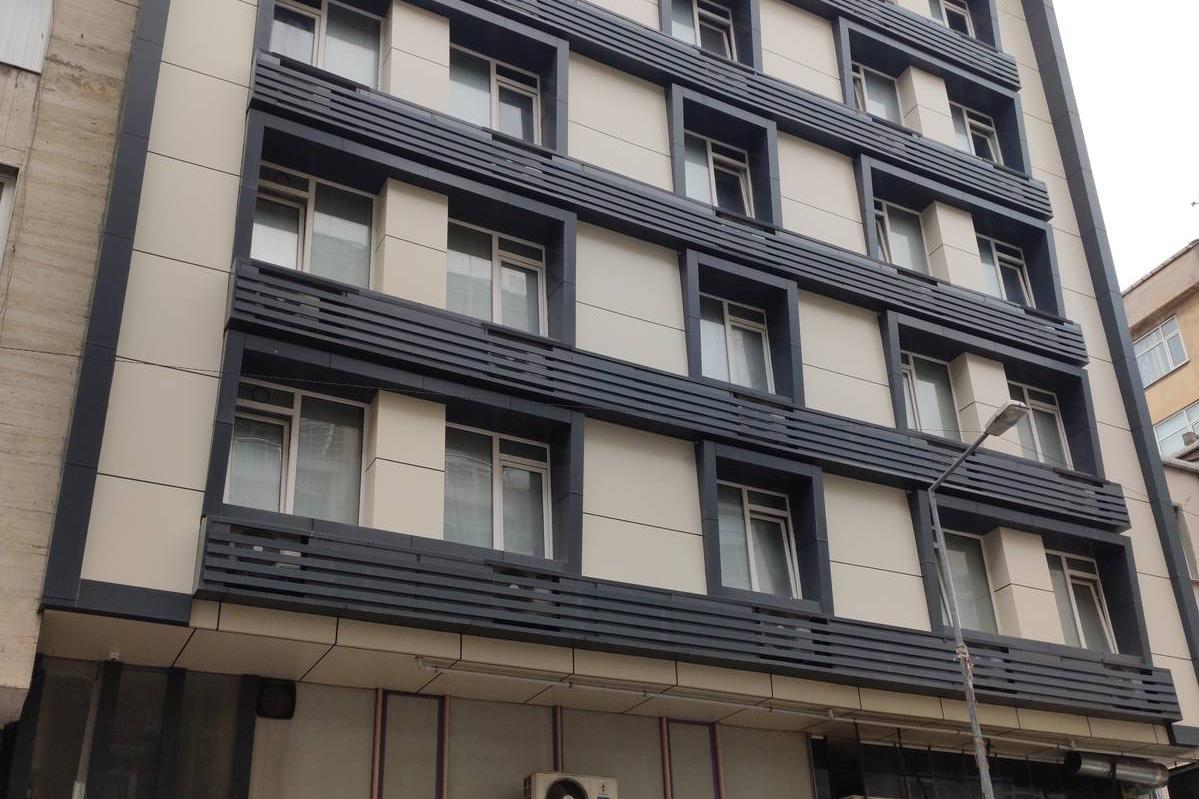 Istanbul Airport (IST) Airport transportation