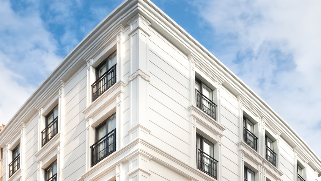 Аэропорт Стамбула (IST) Airport transportation