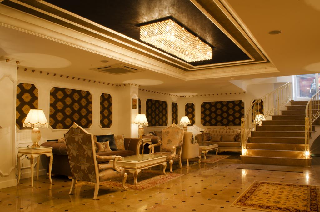 Аэропорт Стамбула (IST) Airport transportation