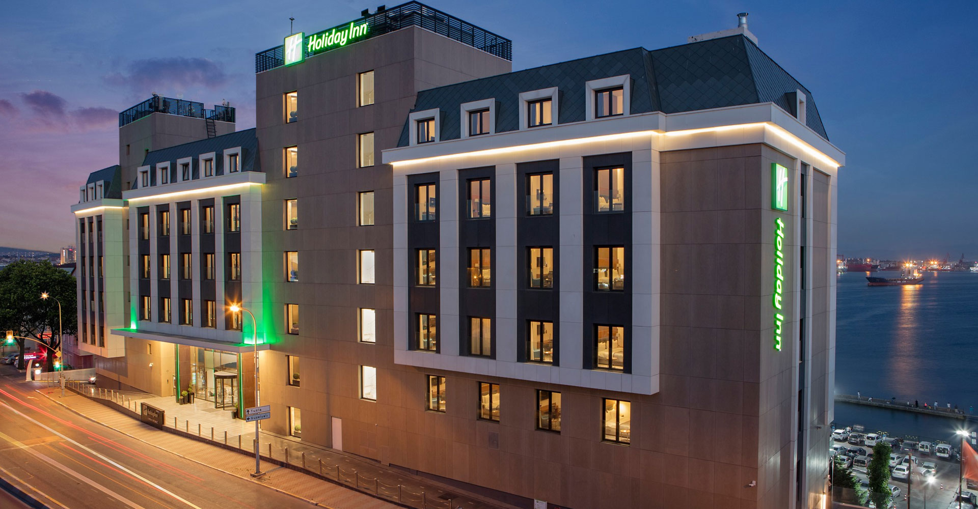 Flughafen Istanbul (IST) Airport transportation