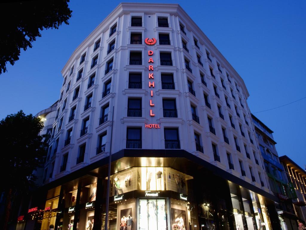 Flughafen Istanbul (IST) Airport transportation