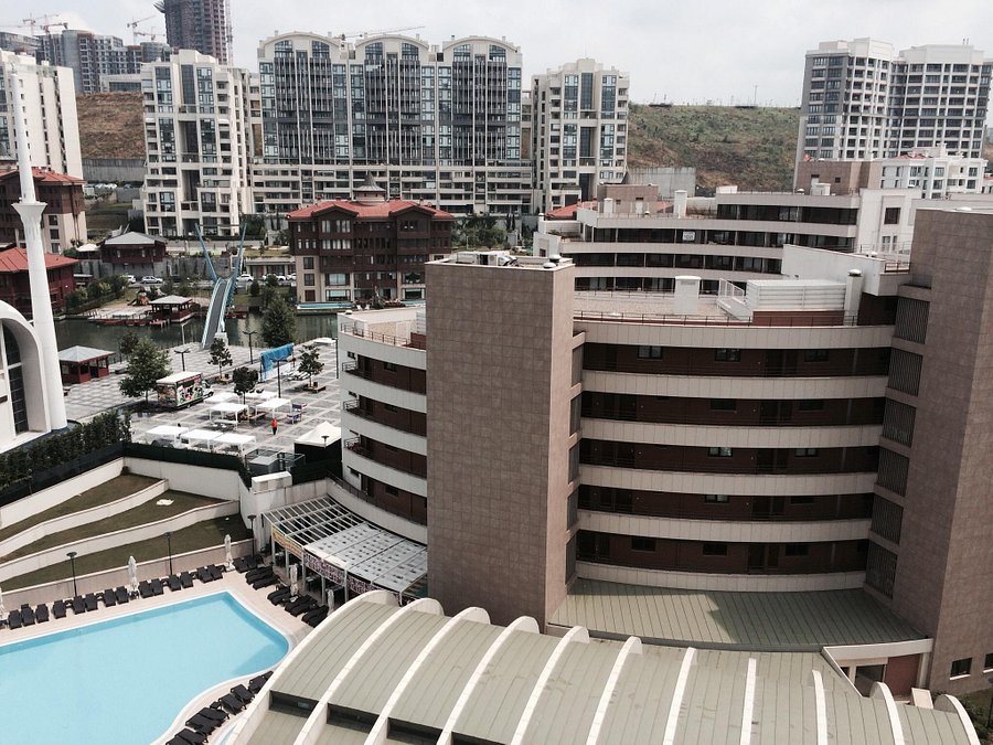 Luchthaven Istanbul (IST) Airport transportation