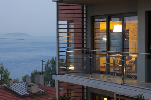 Flughafen Istanbul (IST) Airport transportation