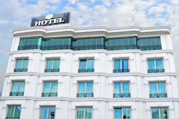 Аэропорт Стамбула (IST) Airport transportation