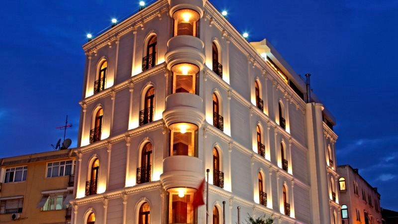 Flughafen Istanbul (IST) Airport transportation