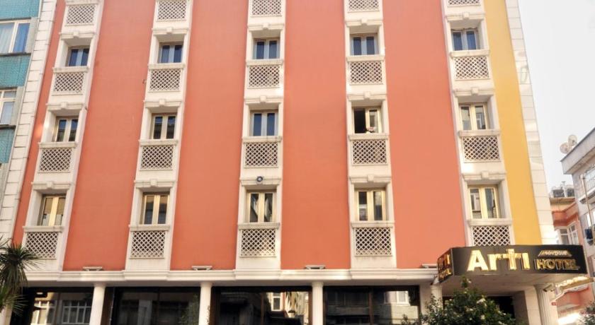 Flughafen Istanbul (IST) Airport transportation