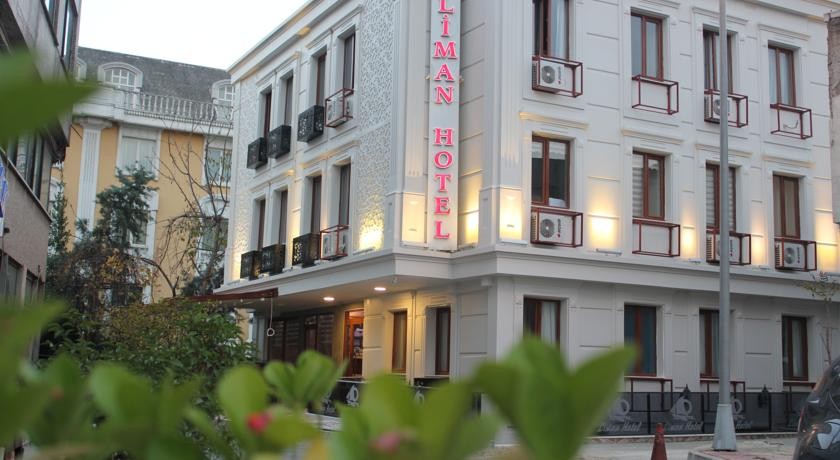 Flughafen Istanbul (IST) Airport transportation