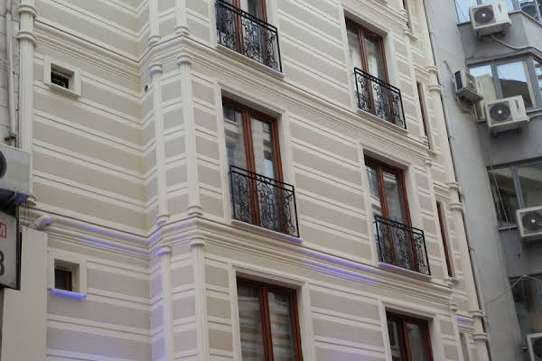 Flughafen Istanbul (IST) Airport transportation