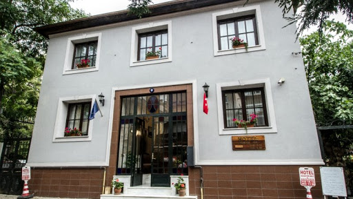 Luchthaven Istanbul (IST) Airport transportation