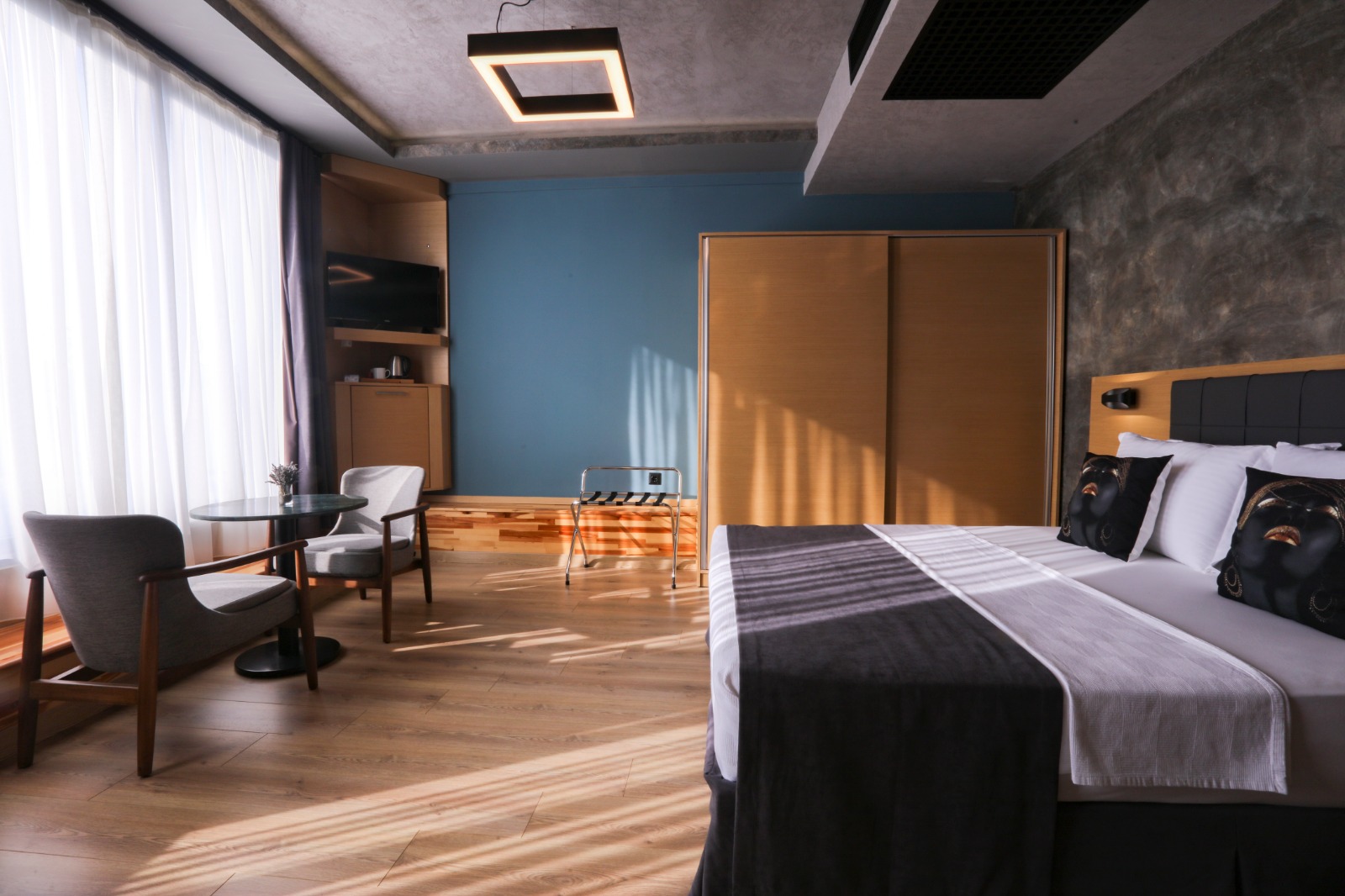 Flughafen Istanbul (IST) Airport transportation