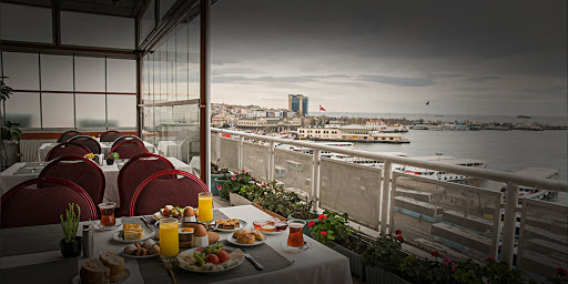 Flughafen Istanbul (IST) Airport transportation