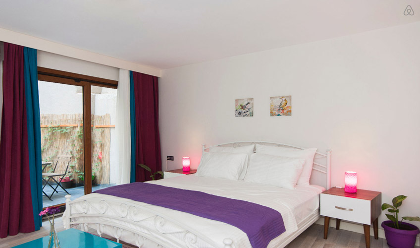 Flughafen Istanbul (IST) Airport transportation