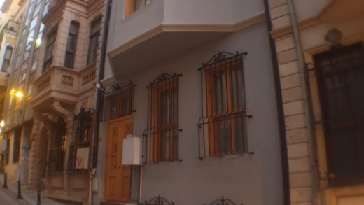 Flughafen Istanbul (IST) Airport transportation