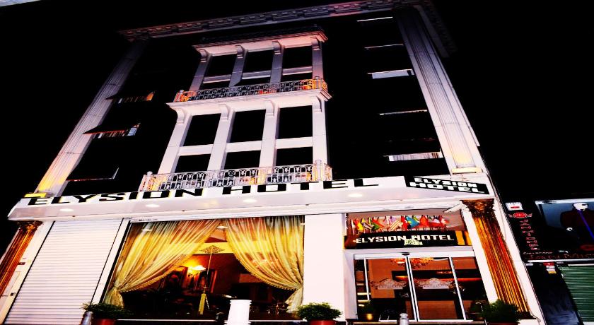 Аэропорт Стамбула (IST) Airport transportation