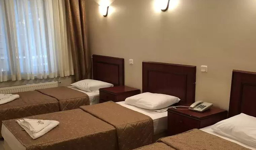 Аэропорт Стамбула (IST) Airport transportation