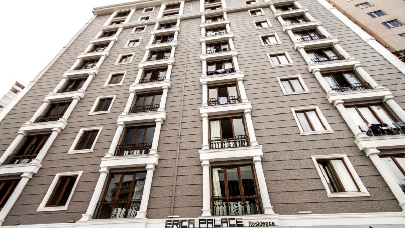 Flughafen Istanbul (IST) Airport transportation