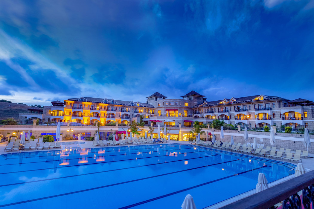 Flughafen Izmir (ADB) Airport transportation