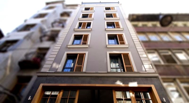 Аэропорт Стамбула (IST) Airport transportation