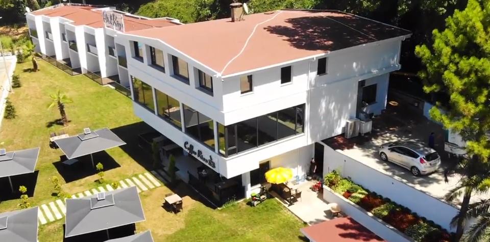 Flughafen Istanbul (IST) Airport transportation