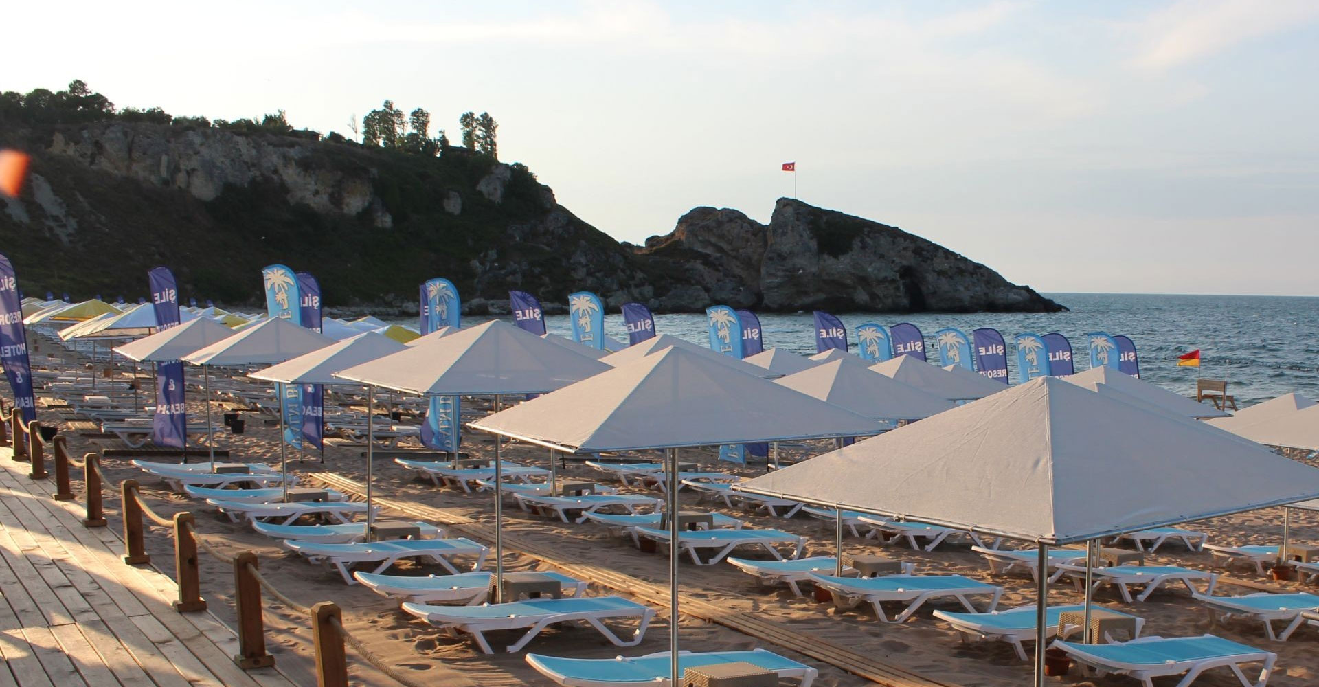 Flughafen Istanbul (IST) Airport transportation