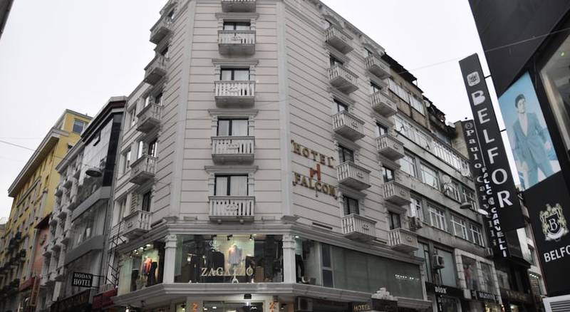 Аэропорт Стамбула (IST) Airport transportation