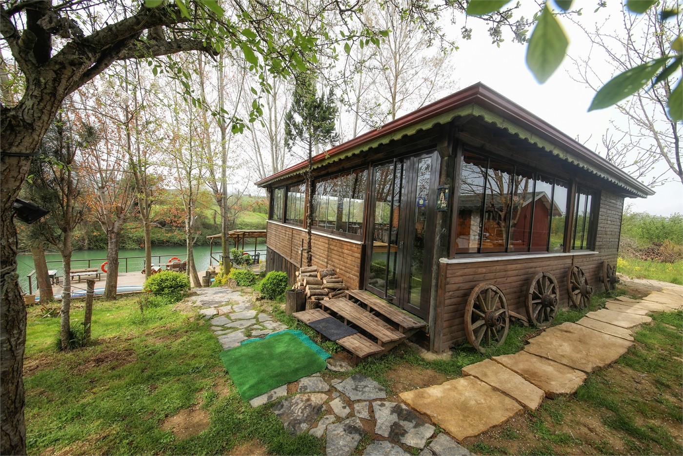 Flughafen Istanbul (IST) Airport transportation