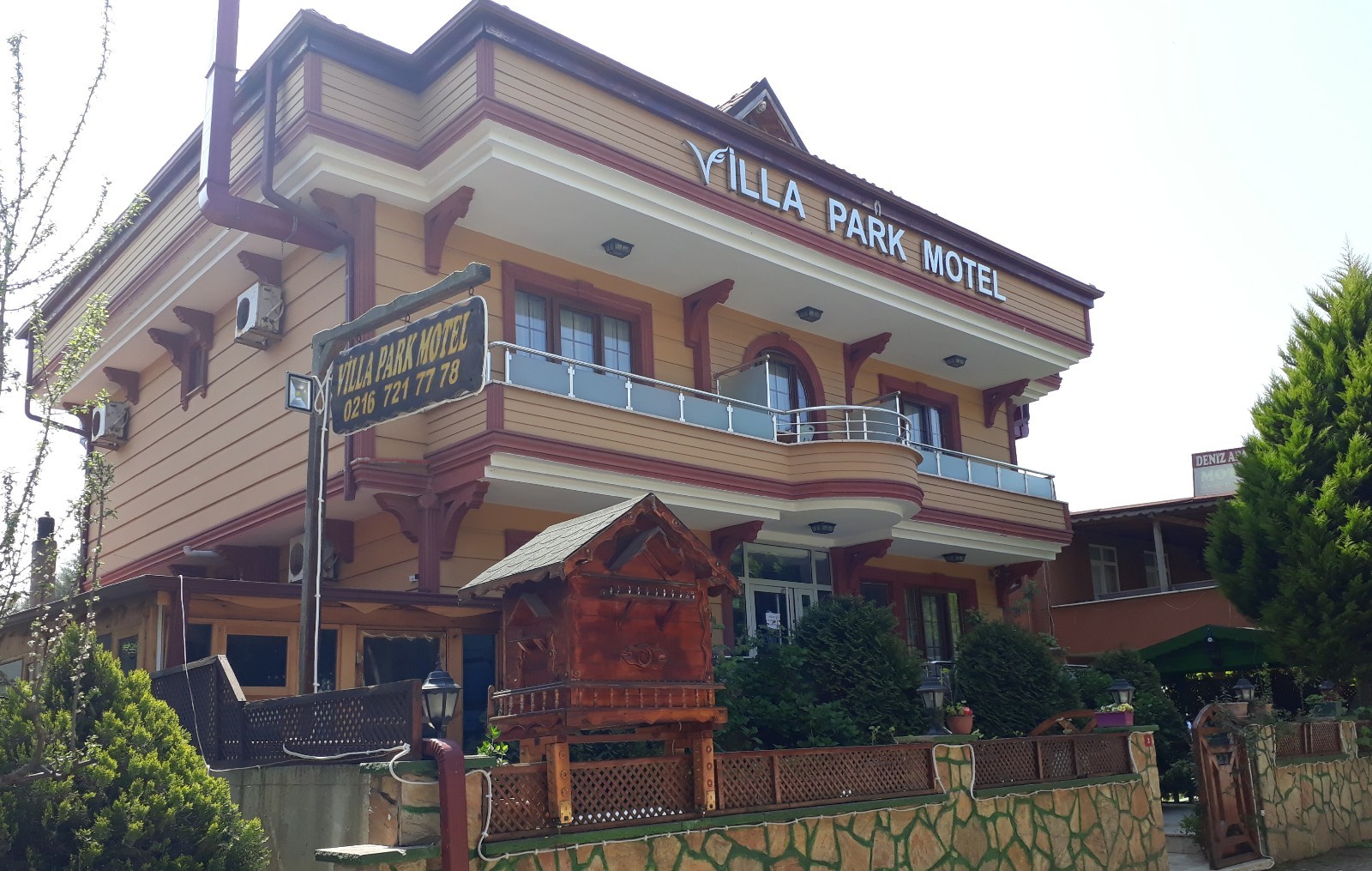 Luchthaven Istanbul (IST) Airport transportation