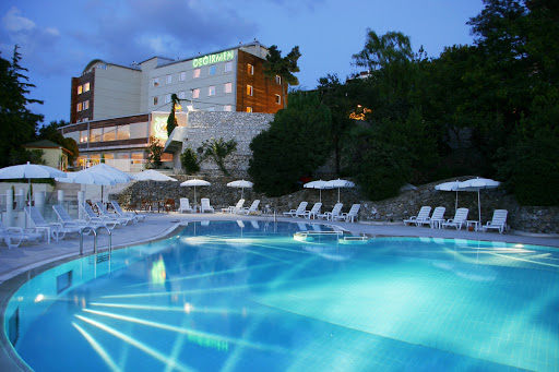 Flughafen Istanbul (IST) Airport transportation