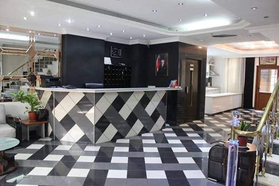 Aeroporto Di Istanbul (IST) Airport transportation