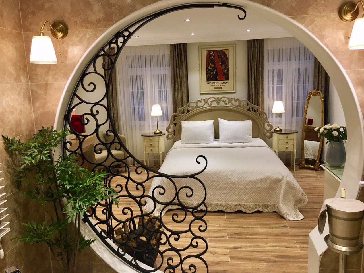 Luchthaven Istanbul (IST) Airport transportation