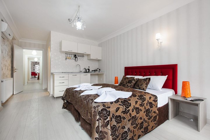 Luchthaven Istanbul (IST) Airport transportation