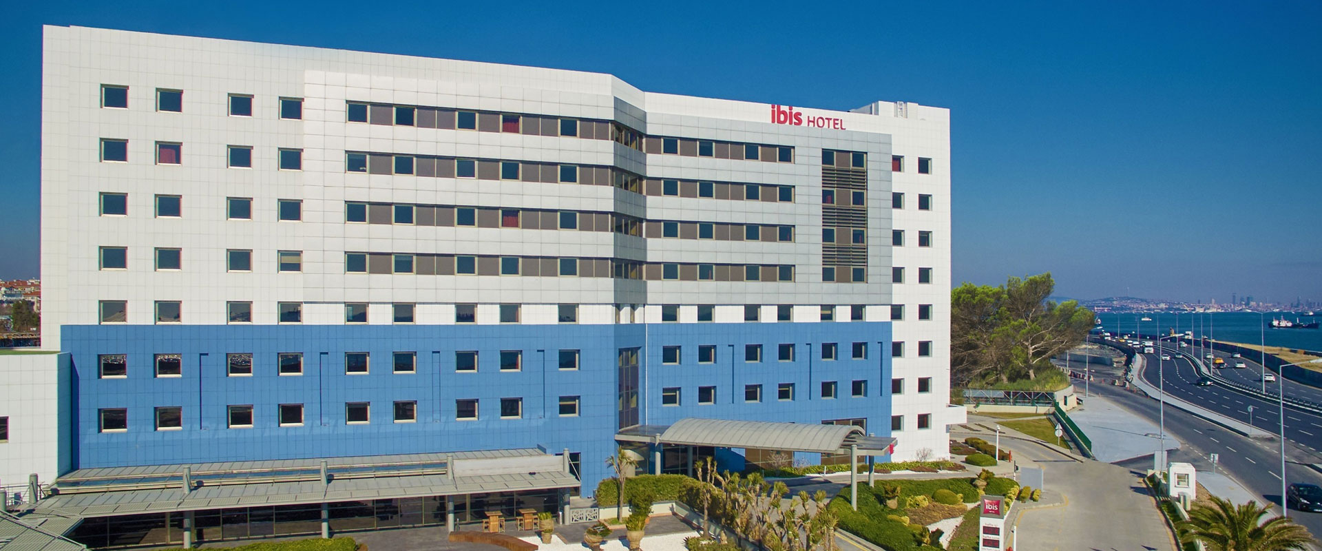 Аэропорт Стамбула (IST) Airport transportation