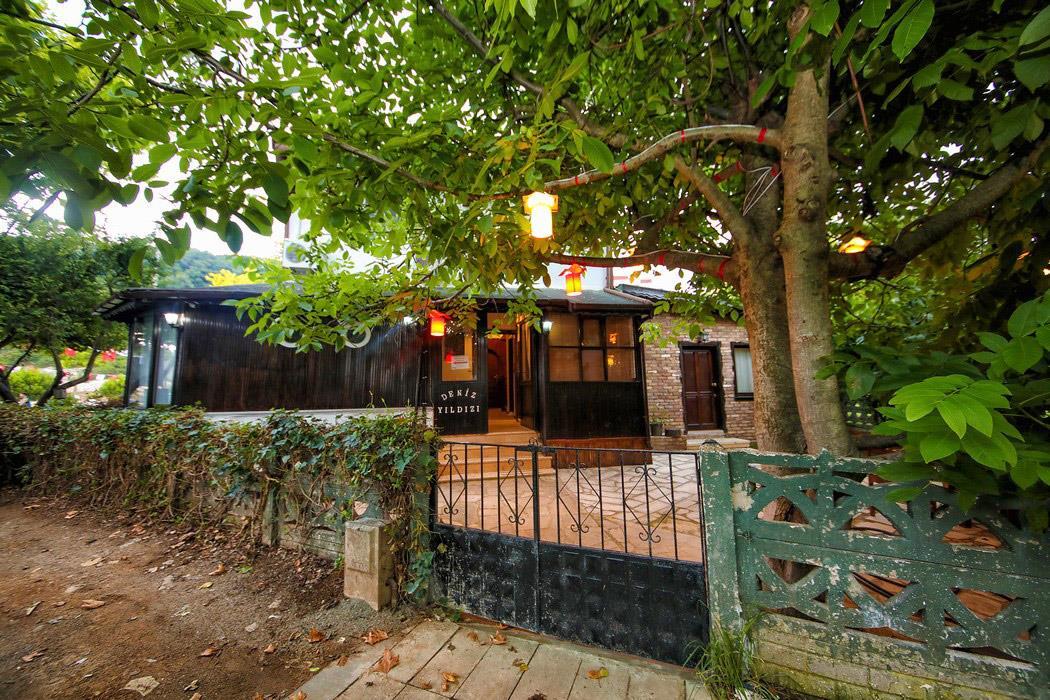 Аэропорт Стамбула (IST) Airport transportation