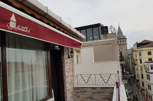 Аэропорт Стамбула (IST) Airport transportation