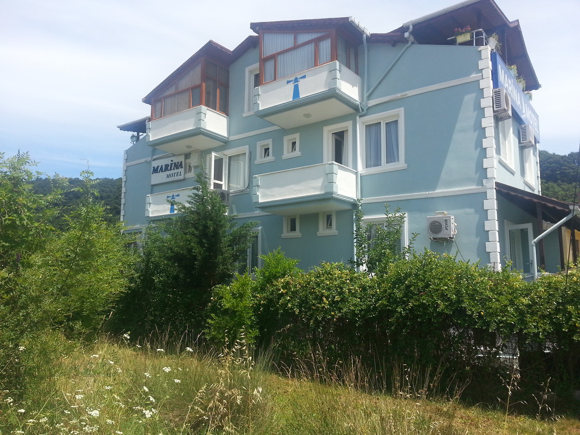 Luchthaven Istanbul (IST) Airport transportation