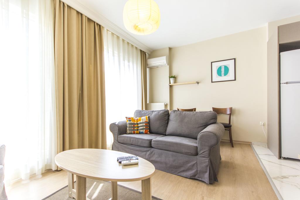 Flughafen Istanbul (IST) Airport transportation