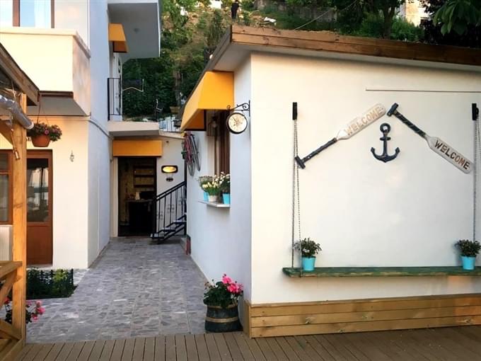 Flughafen Istanbul (IST) Airport transportation